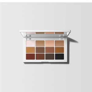Makeup by Mario MASTER MATTES® EYESHADOW PALETTE